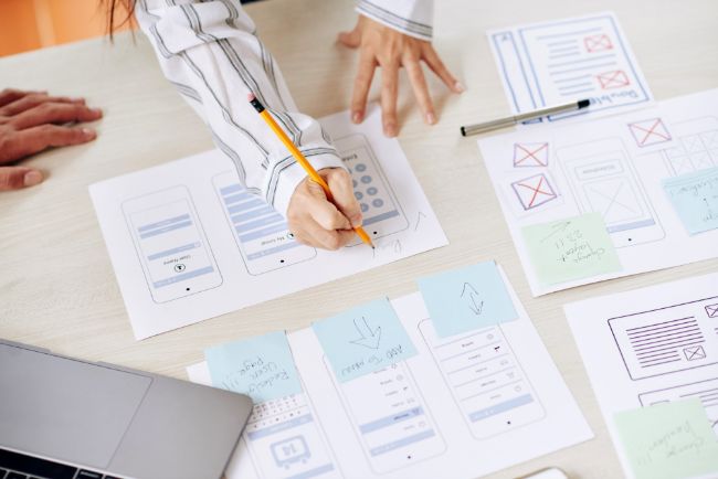 Benefits of Conducting a UX Audit